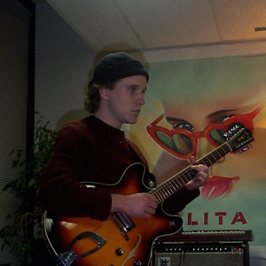 album matt uelmen