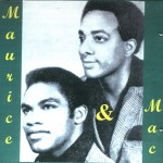maurice and mac