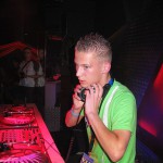 Max Farenthide