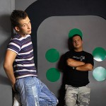 Max Farenthide pres. Disco Superstars