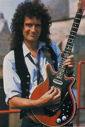 album brian may