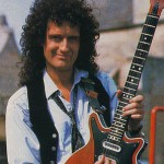 brian may