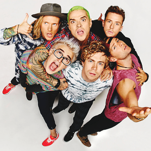 mcbusted