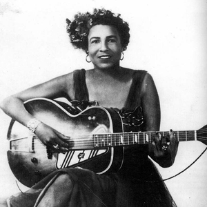 album memphis minnie