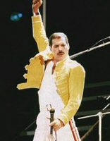album freddie mercury