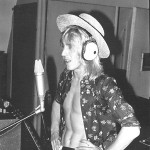 Mick Ronson
