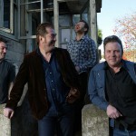 Mick Thomas And The Sure Thing