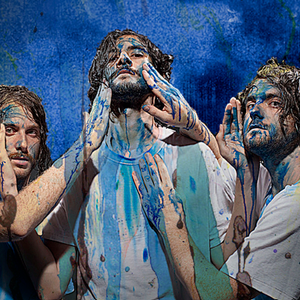 album midnight juggernauts