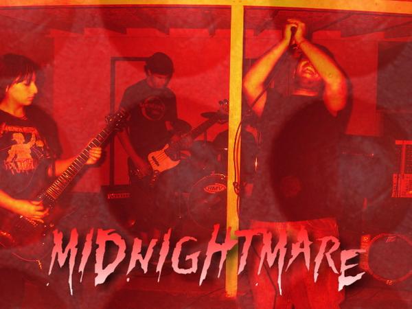 album midnight mare