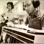 Mike Mogis and Nathaniel Walcott