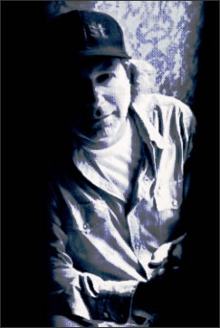 album buddy miller