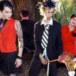 mindless self indulgence