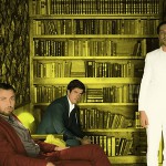mini mansions