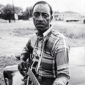 tshirt mississippi fred mcdowell