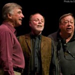 the chad mitchell trio