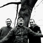 modest mouse
