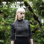 Molly Nilsson