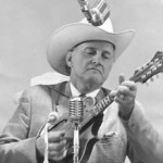 Bill Monroe