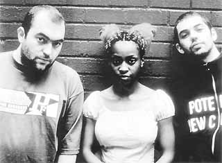 album morcheeba