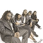 Morgan Heritage