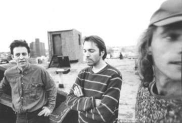 album morphine