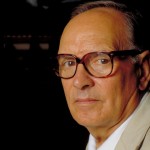 Ennio Morricone