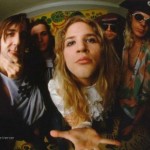 mother love bone