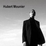 hubert mounier