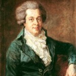 wolfgang amadeus mozart
