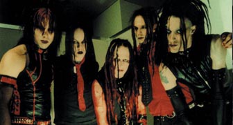 album murderdolls