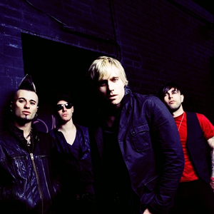 poster my darkest days