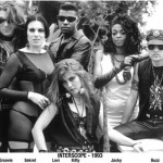 My Life With the Thrill Kill Kult