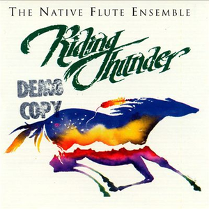 album native flute ensemble