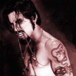 dave navarro