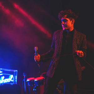 tablature neon indian