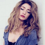 Nicola Roberts