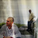 nicolay and kay