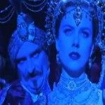 Nicole Kidman, John Leguizamo and Alka Yagnik