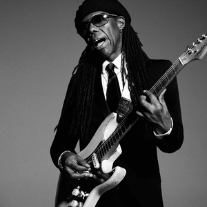 partition nile rodgers