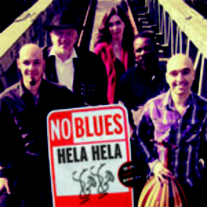 tablature no blues