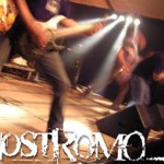 nostromo