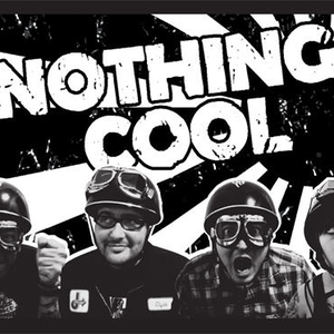 poster nothing cool