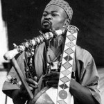 ayub ogada