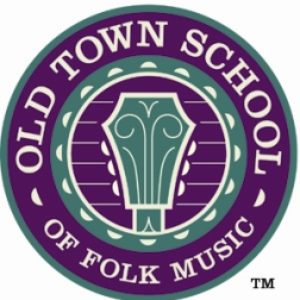 tshirt old town school of folk music