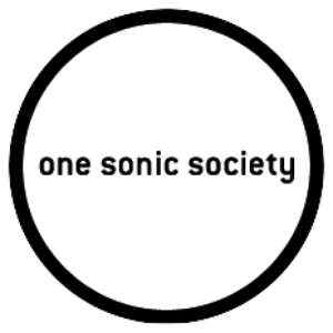 poster one sonic society