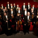 Orchestra Di Padova E Del Veneto and Peter Maag