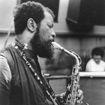 Ornette Coleman