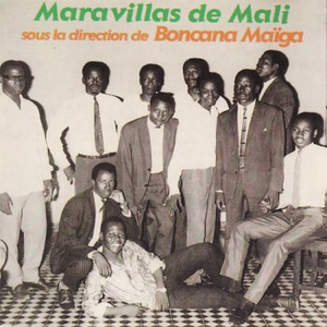partition orquesta maravillas de mali