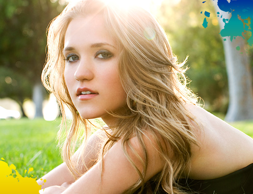 album emily osment