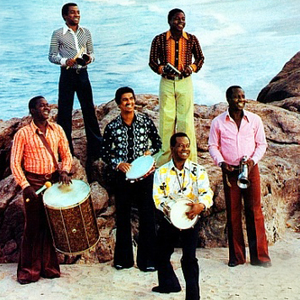 album os originais do samba